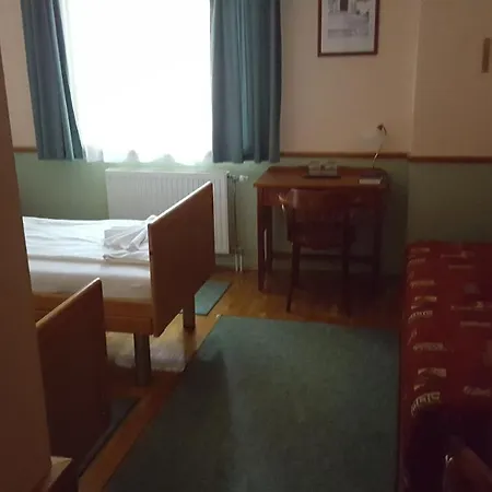 莱提蒂亚住宿加早餐旅馆