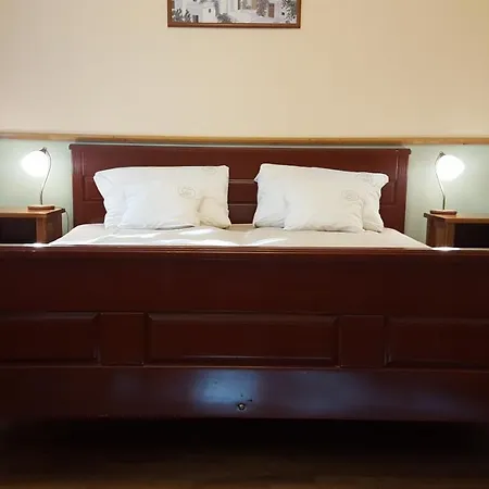 莱提蒂亚住宿加早餐旅馆