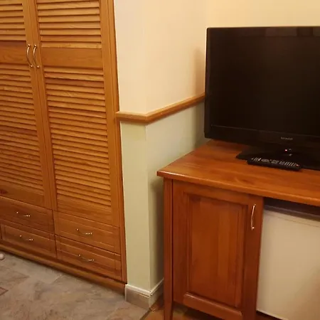 Laetitia Panzio فندق مبيت وإفطار *