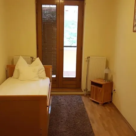 فندق مبيت وإفطار Laetitia Panzio Kaposvár