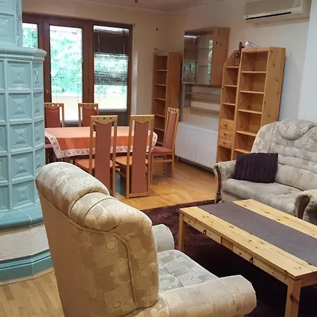 莱提蒂亚住宿加早餐旅馆 * Kaposvár