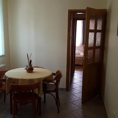 فندق مبيت وإفطار Laetitia Panzio Kaposvár