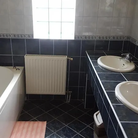 فندق مبيت وإفطار Laetitia Panzio