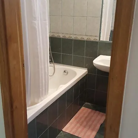 Laetitia Panzio ベッド・アンド・ブレックファスト