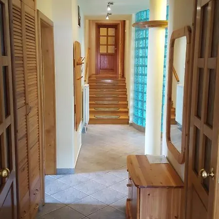 Laetitia Panzio فندق مبيت وإفطار Kaposvár