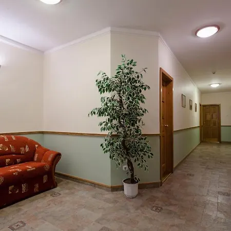 Laetitia Panzio فندق مبيت وإفطار *