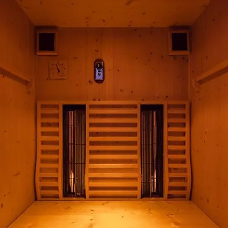 Laetitia Panzio فندق مبيت وإفطار Kaposvár