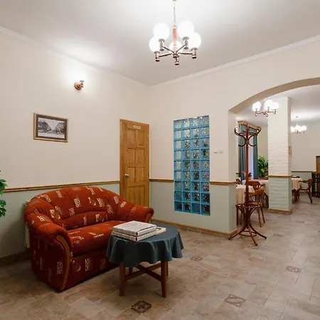 Laetitia Panzio فندق مبيت وإفطار *